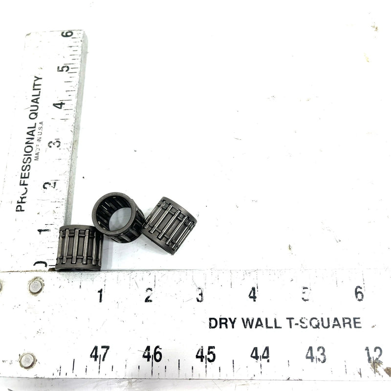 1995 Polaris SLX 780 OEM Needle Bearing Set Of 3 3083216 JP43