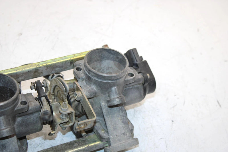 00 Arctic Cat Zl 600 Efi Oem Throttle Body 3005-679 SAS7