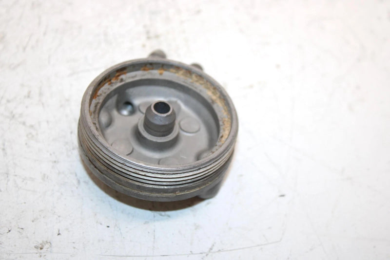1995 Polaris Sl 750 Oem Fuel Filter Housing Set 3240220 JP33