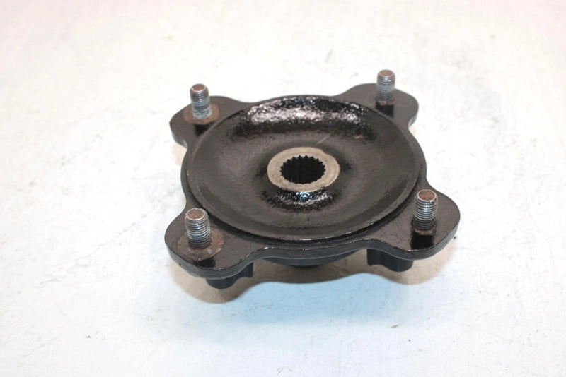 1996 Kawasaki Bayou 300 Oem Front Wheel Hub 49030-1102 49030-1116 AK19