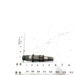 04 Yamaha Bruin 350 YFM350FA 4x4 OEM Transmission Shaft 5UH-17523-00-00 AY63