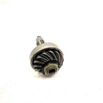 2002 Suzuki Quadrunner 500 LTF500F 4x4 OEM Sub Output Shaft 29121-44D21 AS37