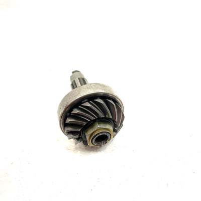 2002 Suzuki Quadrunner 500 LTF500F 4x4 OEM Sub Output Shaft 29121-44D21 AS37