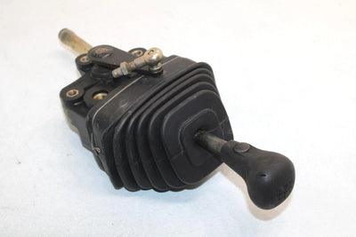 04 Yamaha  Bruin 350 Auto 2wd Oem Gear Shifter 5UH-18300-00-00 AY36