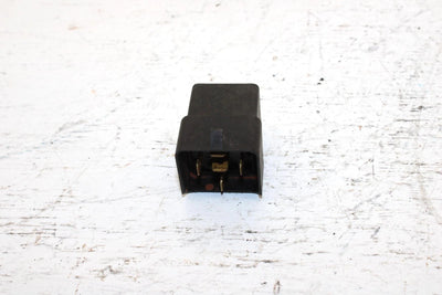1992 Kawasaki Bayou 220 Oem Relay 27002-1051 AK36