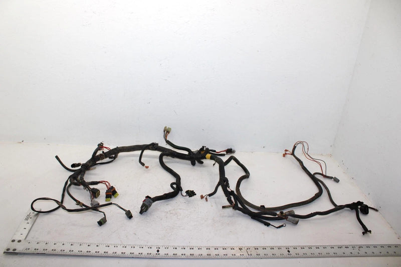 2004 Bombardier Out Lander Oem Main Wire Harness  710000681 AB12