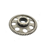 2022 Can-Am Defender HD10 OEM 64T Starter Free Wheel Gear 420434235 XB0.1