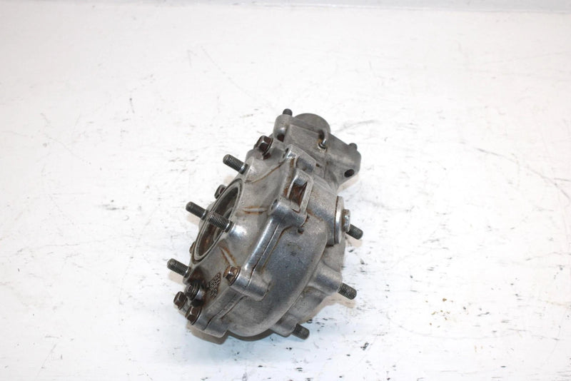 2006 Honda Trx 500 Fea Oem Rear Gearcase 41300-HP0-B80 AH14