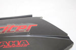89 Yamaha Exciter EX570N OEM Right Side Panel 82M-2198H-00-00 SY54