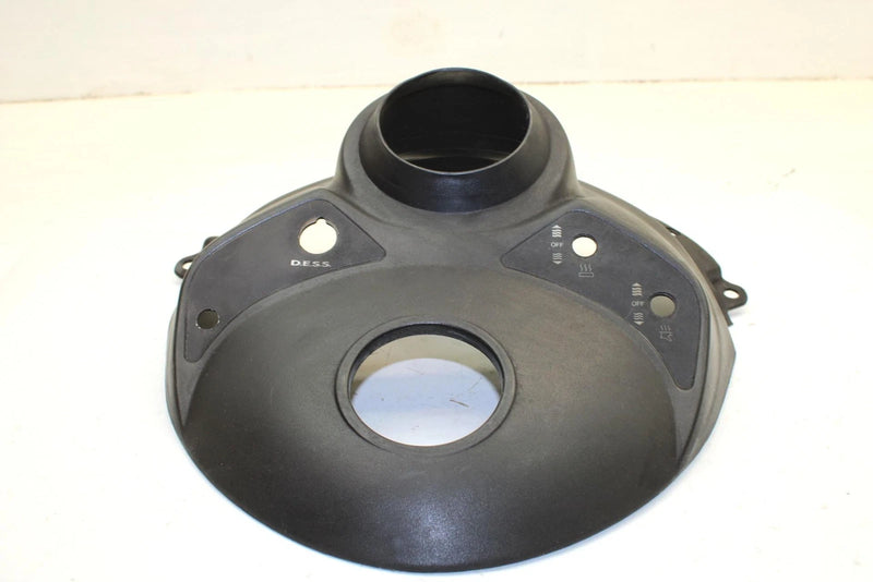 2001 Ski-doo Mxz 800 Oem Center Console 517302465 SS99