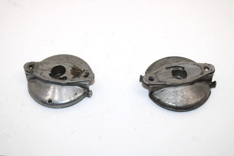 Ski-doo Oem Exhaust Power Valve Housing (Pair) 420854265 Q4514