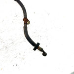 97-98 Honda Foreman 400 TRX400FW 4x4 OEM Front Brake Hose 45127-HM7-003 AH92