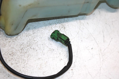 1997 Arctic Cat Tigershark Monte Carlo Oem Oil Tank W/Sender 0670-720 JA12