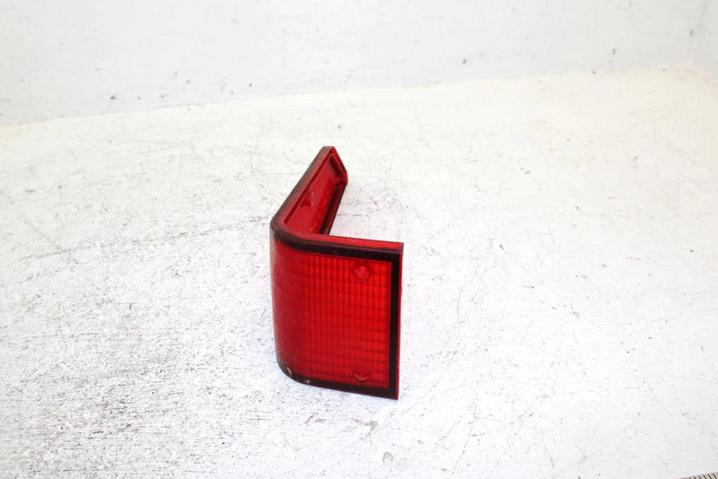 1999 Polaris 500 Xc Oem Taillight Lens Set  5432031 SP37