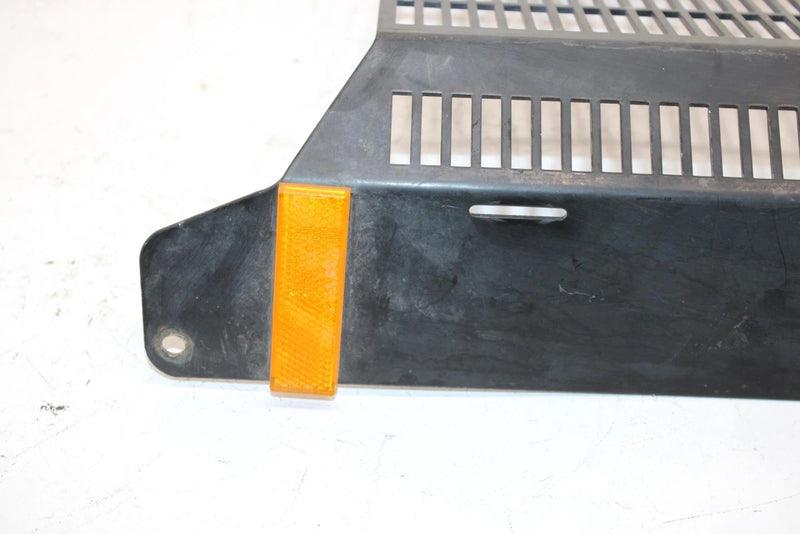 99 Polaris Scrambler 400 4x4 Oem Radiator Guard 5242997-067 AP55