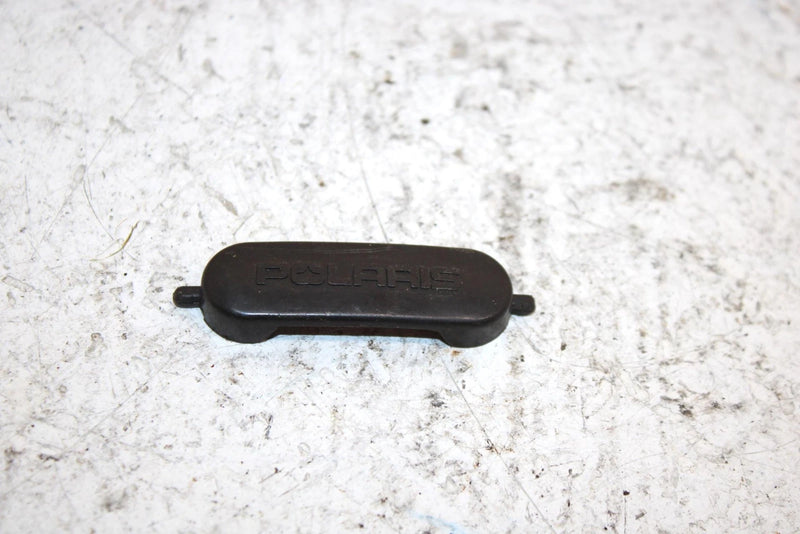 2001 Polaris Magnum 325 Oem Dash Panel Logo Cover 5432247-070 AP98