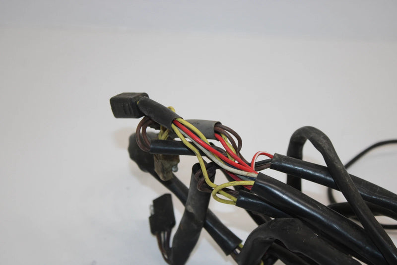 00 Arctic Cat Zl 550 Esr Oem Main Wire Harness 0686-622 SA216