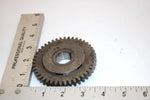 02 Arctic Cat 400 4x4 Oem Crankshaft Ballancer Gear 3402-129 3402-128 AAS