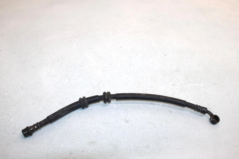 06 Honda Trx 350 Fe A  Oem Front Upper Soft Line 45126-HN5-N01 AH24