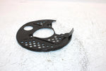1998 Kawasaki Bayou 300 Oem Left Brake Disc Guard 55020-1304 AK17