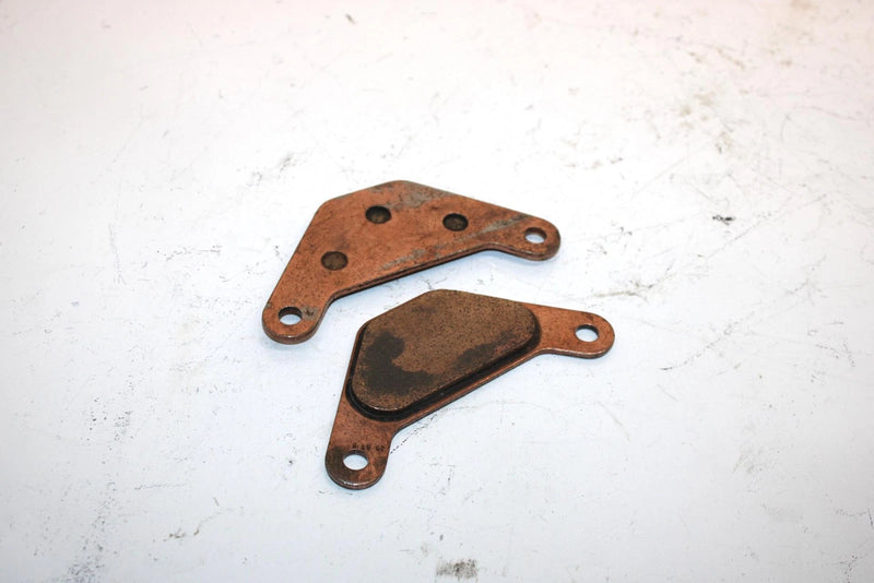 90 Polaris 650 Oem Brake Pad Pair 1930569 SP209