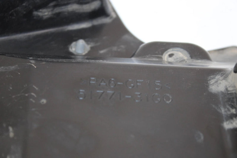 18 Suzuki King Quad 500 Oem Power Steering Cover 51771-31G00 AS3