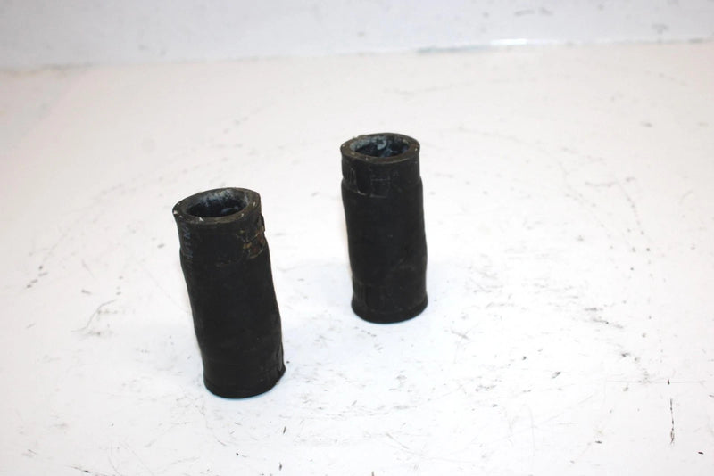 1996 Arctic Cat Zrt 600 Oem Tube/Rear Exchanger Coolant Hose Pair 0610-239 SA46