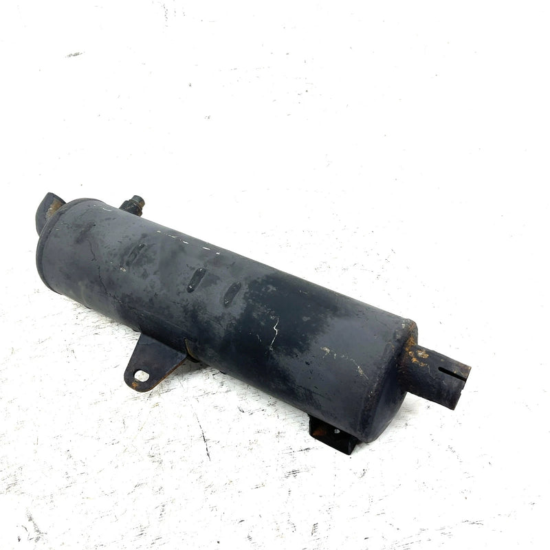 99-01 Arctic Cat 250 2x4 OEM Exhaust Muffler 0436-182 AA31