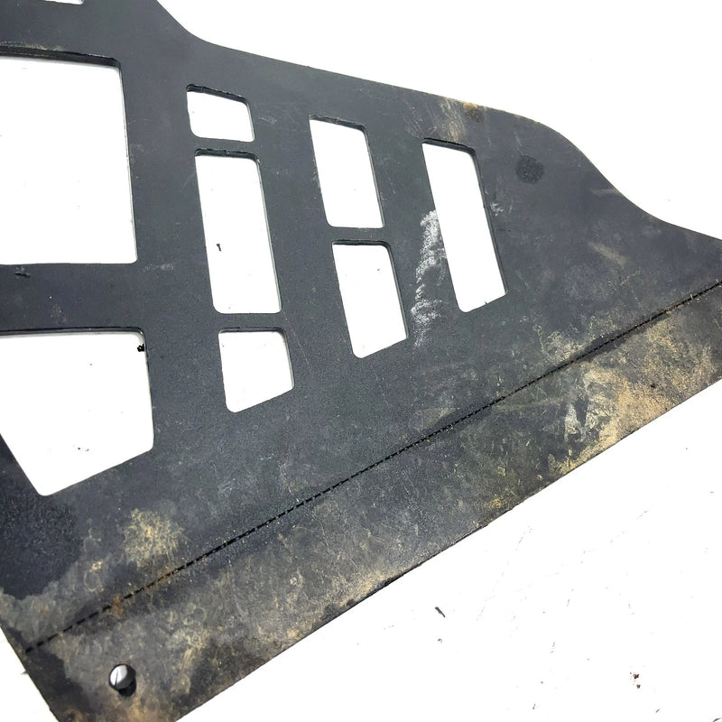 98-02 Arctic Cat 300 4X4 OEM Deflector Panel Pair 0406-374 AA42