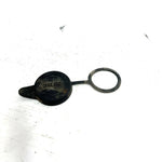 07-19 Honda Rancher 420 TRX420 OEM Coolant Reservoir Tank Cap 19104-MB0-700 AH76