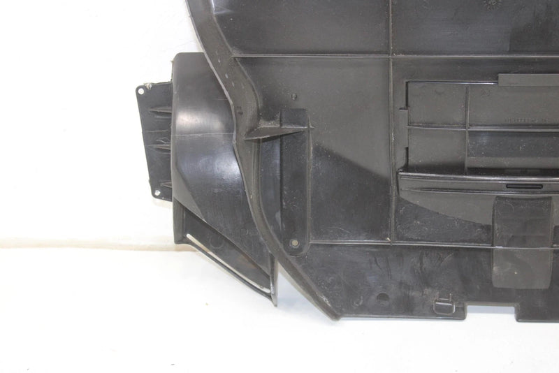 04 Polaris Xc Sp 600 Oem Headlight Access Cover 5433516 SP191