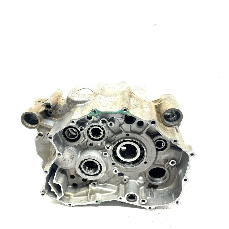 09-19 Honda Rancher 420 OEM Crankcase 11200-HP7-A00 AH28