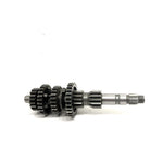 1990 Yamaha Moto 4 OEM Main Transmission Axle 4GB-17401-00-00 AY51