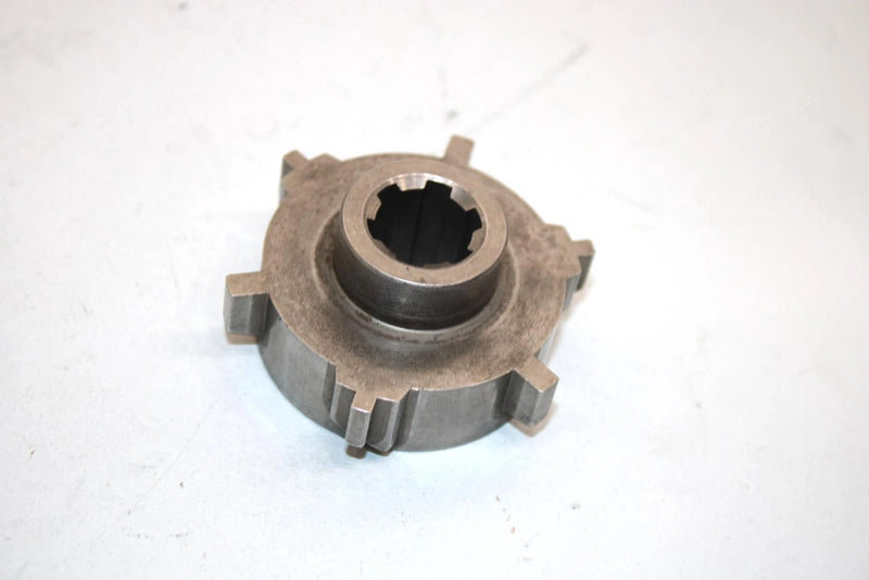 88 Yamaha  Champ 100 Yfm100u Oem Clutch Boss Set 22K-W1657-00-00 AY10