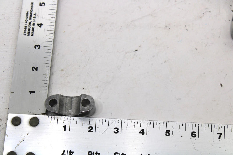 1985 Yamaha Enticer 340 Oem Handebar Mount Set 1E6-23441-00-00 SY132