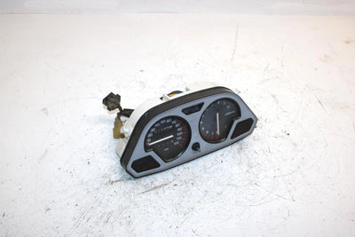 90 Yamaha Exciter Oem Speedometer Assm Under 8k Miles 8CR-83580-40-00 SY3