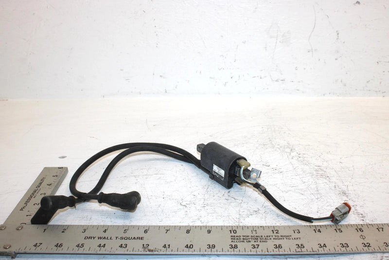 2001 Ski-doo Mxz 600 Oem Ignition Coil 512059039 SS4