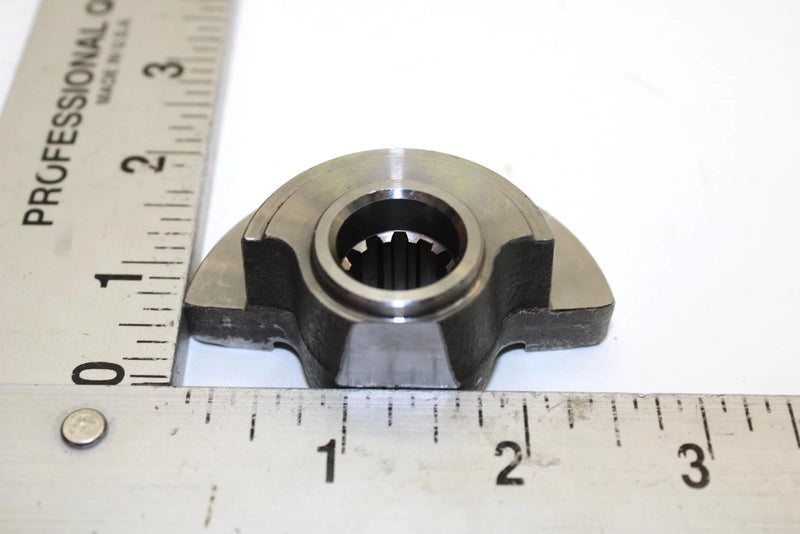 2009 Yamaha Fx Nytro Oem Engine Balancer Shaft Weight 2 8ES-11464-00-00 Q2452