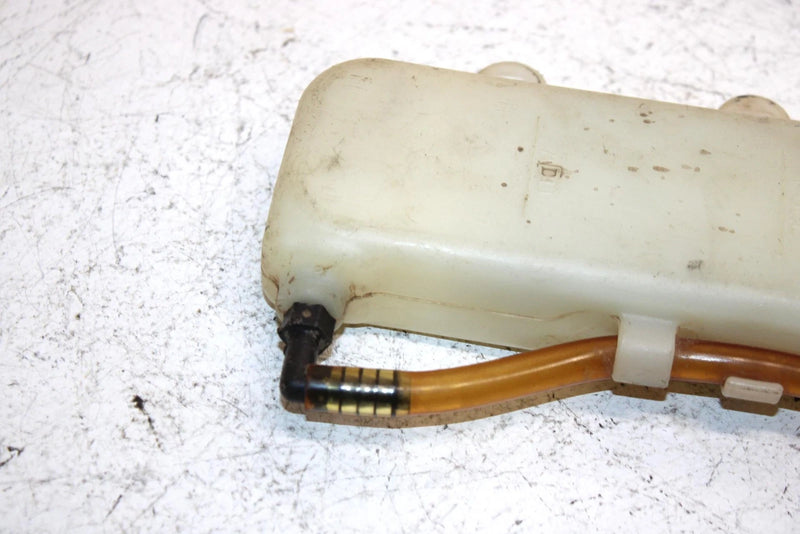 04 Polaris Predator Oem Coolant Tank W/Cap 5434856 AP62
