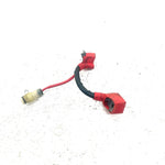 00-03 Honda Rancher 350 OEM Positive Battery Cable 32401-HN5-670 AH84