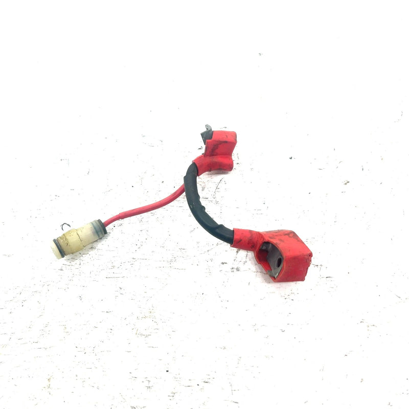 00-03 Honda Rancher 350 OEM Positive Battery Cable 32401-HN5-670 AH84