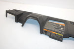 2015 Polaris Ranger Crew 900 Oem Upper Dash Panel 5439014-070 XP2