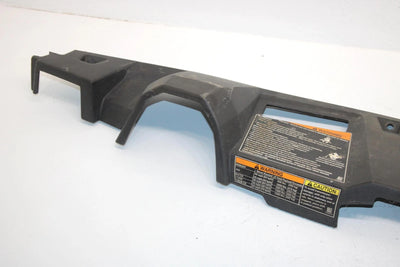 2015 Polaris Ranger Crew 900 Oem Upper Dash Panel 5439014-070 XP2