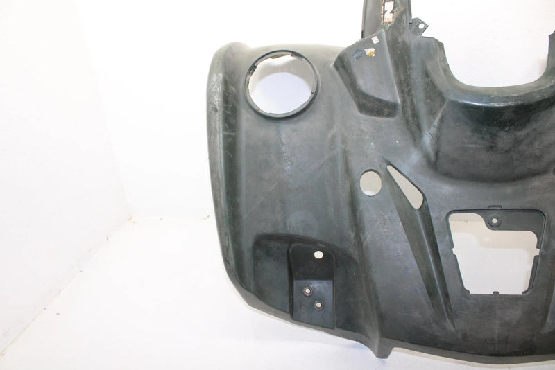 2003 Suzuki Ltf500f Oem Front Fender 53111-03G11-YT8 AS27
