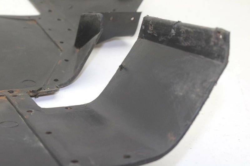 91 Arctic Cat EXT Special OEM Skid Plate 0706-838 SA87