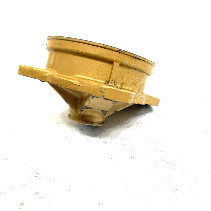 86-88 Yamaha Moto 4 OEM Front Wheel Hub 52H-25111-00-4R AY57