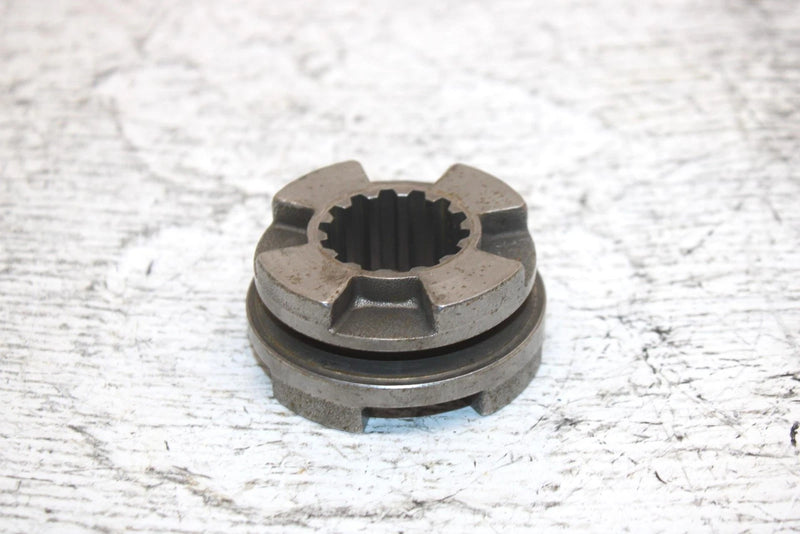 1997 Yamaha Venture Tr Oem Chaincase Shift Dog 88T-17492-01-00 SY15