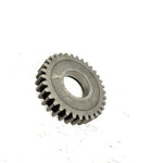 09-19 Honda Rancher 420 OEM 33T 4th Countershaft Gear 23481-HP7-A00 AH28