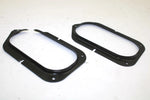 Polaris OEM Tie Rod Boot Plate Pair 5211453-067 SP123