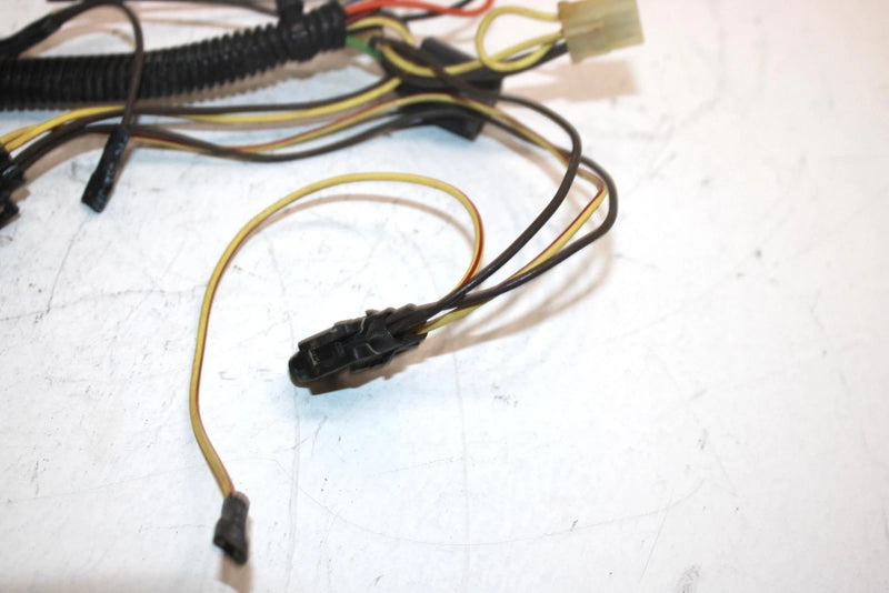 94 Polaris 500 Efi Oem Headlight Harness 2460416 SP129
